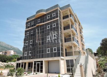 Квартира за 98 000 евро в Добра Воде, Черногория