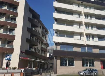 Квартира за 127 200 евро в Будве, Черногория