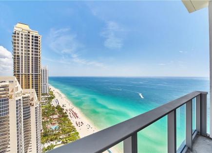 Апартаменты за 4 642 260 евро в Майами, США