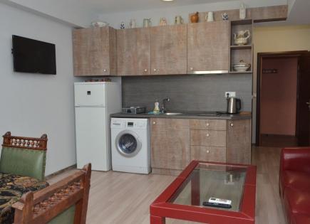 Квартира за 248 500 евро в Варне, Болгария