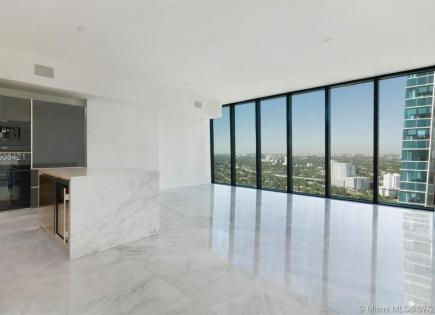 Апартаменты за 1 460 591 евро в Майами, США