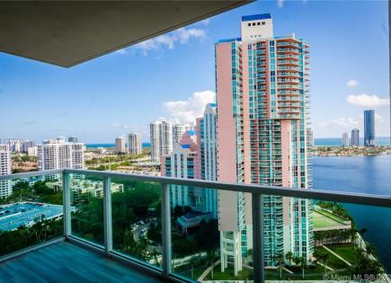 Квартира за 560 822 евро в Майами, США
