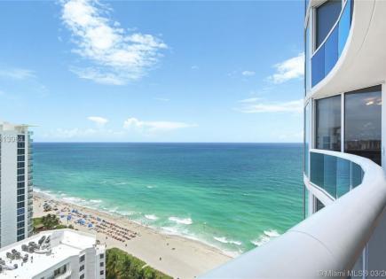 Квартира за 918 830 евро в Майами, США