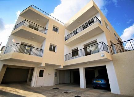 Апартаменты за 85 000 евро в Пафосе, Кипр