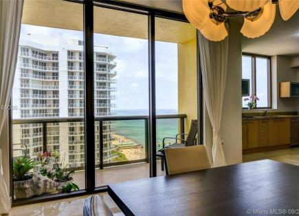 Квартира за 735 985 евро в Майами, США