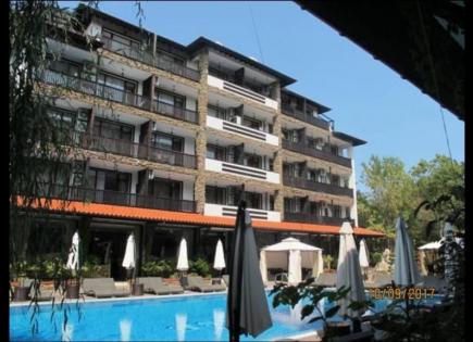Квартира за 83 500 евро в Приморско, Болгария
