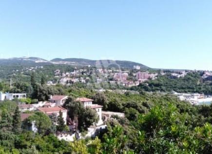 Земля за 125 000 евро в Утехе, Черногория