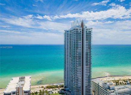 Апартаменты за 1 581 950 евро в Майами, США