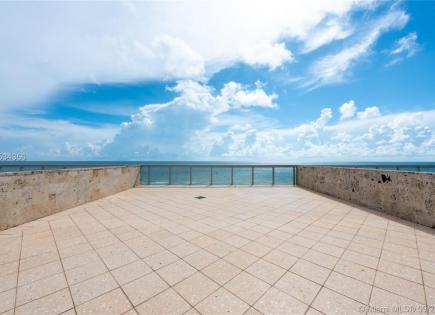 Апартаменты за 2 410 937 евро в Майами, США