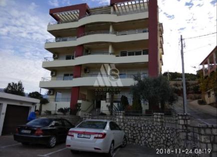 Квартира за 135 188 евро в Утехе, Черногория