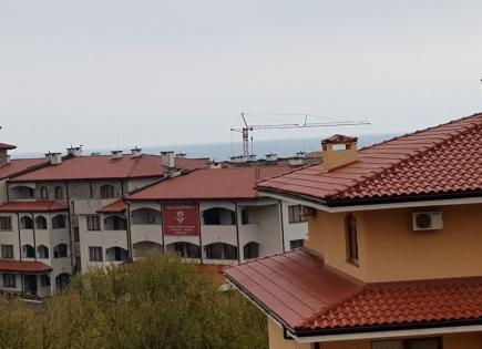 Апартаменты за 47 000 евро в Святом Власе, Болгария
