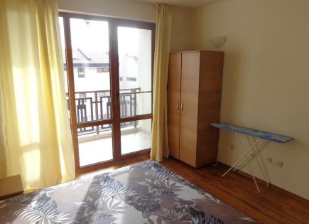 Квартира за 55 000 евро в Святом Власе, Болгария