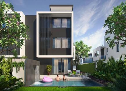 Таунхаус за 443 283 евро на пляже Банг Тао, Таиланд