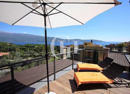 Апартаменты за 229 000 евро у озера Гарда, Италия