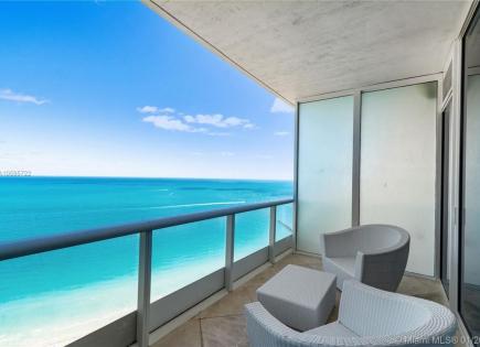 Квартира за 3 101 962 евро в Майами, США