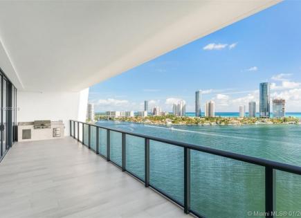 Квартира за 2 948 232 евро в Майами, США