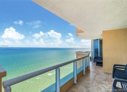 Квартира за 2 192 908 евро в Майами, США