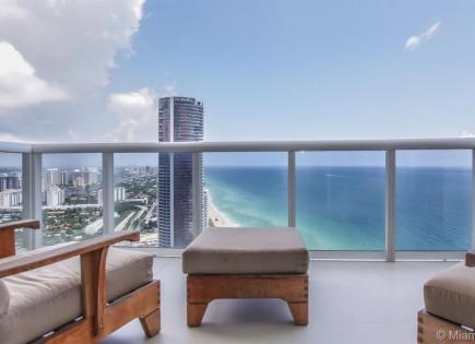 Квартира за 1 594 352 евро в Майами, США