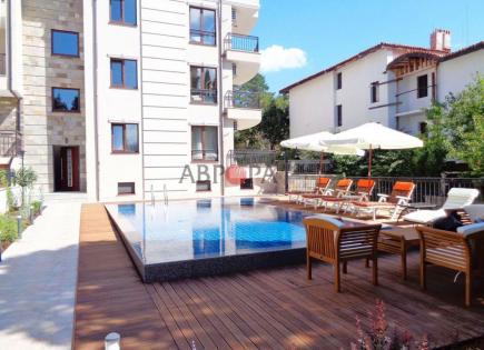 Отель, гостиница за 839 000 евро на Солнечном берегу, Болгария