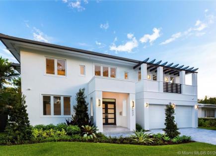 Дом за 1 626 187 евро в Майами, США