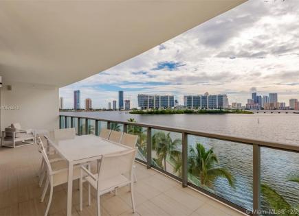 Квартира за 1 624 034 евро в Майами, США