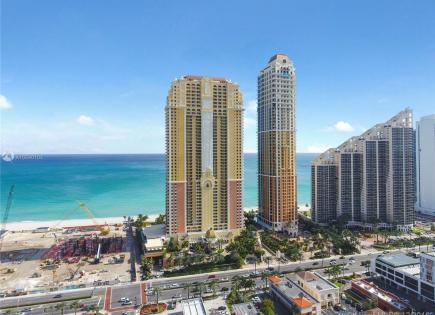 Квартира за 2 566 779 евро в Майами, США