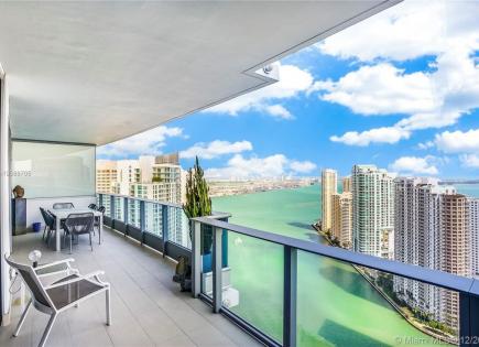 Квартира за 1 122 282 евро в Майами, США