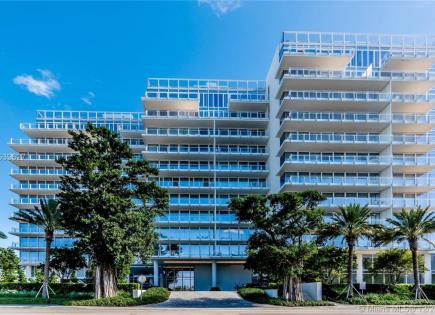 Квартира за 5 535 360 евро в Майами, США