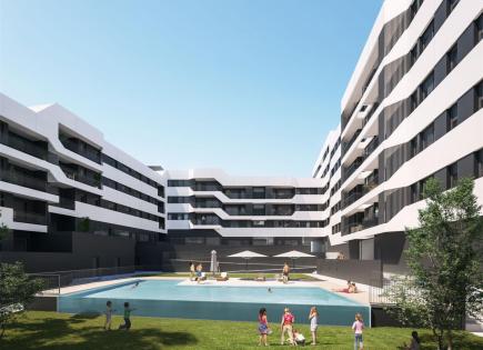 Квартира за 282 400 евро в Матаро, Испания