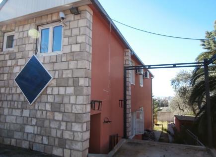 Дом за 350 000 евро в Баре, Черногория