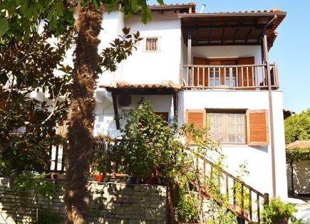 Дом за 350 000 евро на Кассандре, Греция