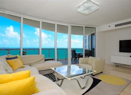 Квартира за 1 069 860 евро в Майами, США