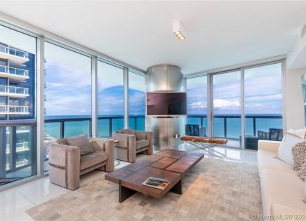 Квартира за 1 586 710 евро в Майами, США