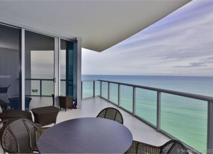 Квартира за 2 112 484 евро в Майами, США