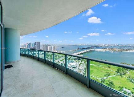 Квартира за 1 303 975 евро в Майами, США
