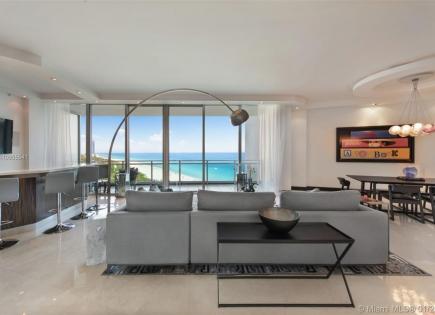 Квартира за 3 836 587 евро в Майами, США