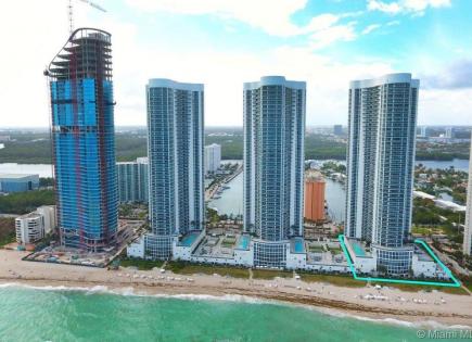 Квартира за 1 116 375 евро в Майами, США