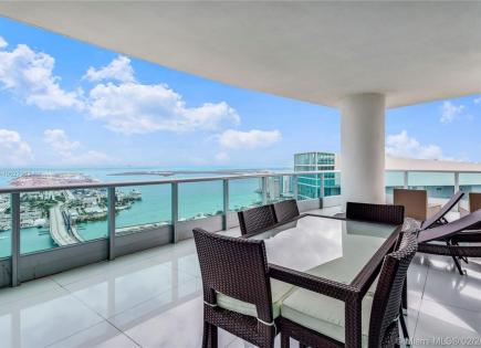 Квартира за 2 325 531 евро в Майами, США
