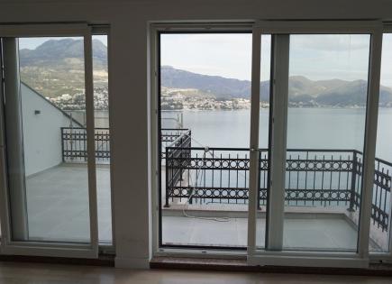 Квартира за 433 500 евро в Херцег-Нови, Черногория