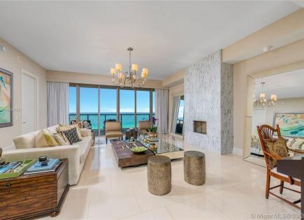 Квартира за 5 201 000 евро в Майами, США
