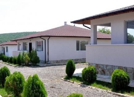 Дом за 100 000 евро в Бяле, Болгария