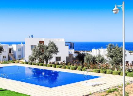 Апартаменты за 97 859 евро в Кирении, Кипр