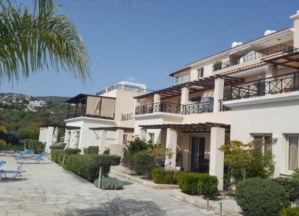Квартира за 200 000 евро в Пафосе, Кипр