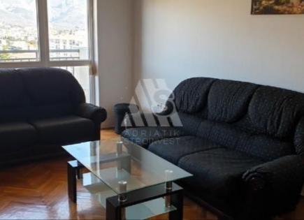 Апартаменты за 140 000 евро в Баре, Черногория