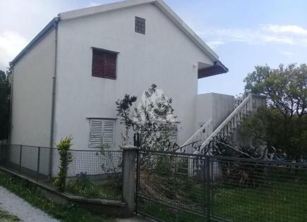 Дом за 160 000 евро в Сутоморе, Черногория