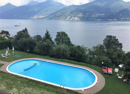 Квартира за 330 000 евро у озера Комо, Италия