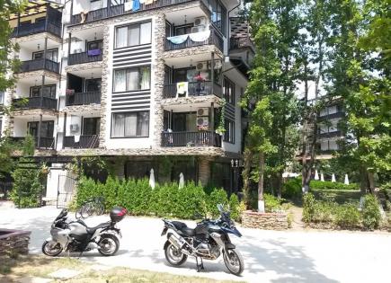 Квартира за 80 000 евро в Приморско, Болгария