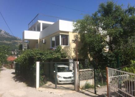 Дом за 270 000 евро в Сутоморе, Черногория