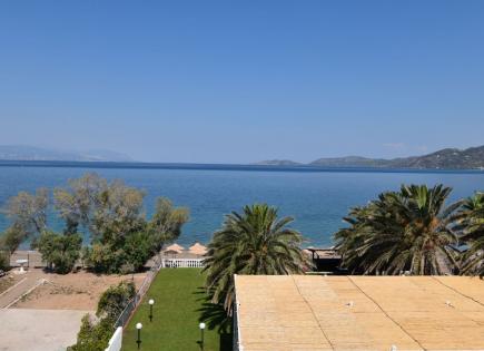 Отель, гостиница за 10 000 000 евро в Лутраки, Греция
