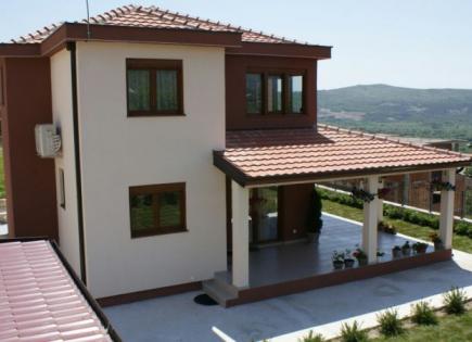 Дом за 320 000 евро в Которе, Черногория